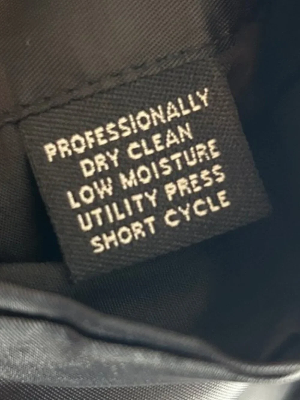 Jos. A. Bank 100% Cashmere Blazer 44XL Charcoal Gray Classic Luxury Capsule